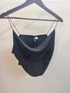 HnM Cowl Neck Top