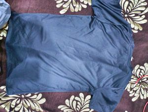 gym wear compression tshirt