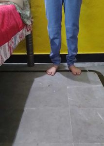 Girls Wear Jeans