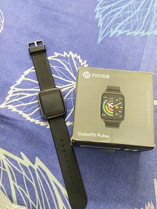 Noise Colorfit Pulse Smart Watch