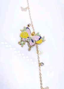 Charm Bracelet Set Of Three