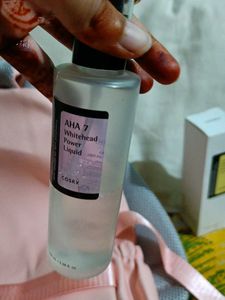Cosrx Aha 7 Whitehead Power Liquid