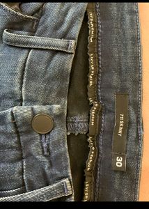 Slim Fit Jeans