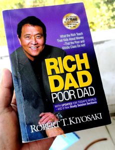 RichDad Poor Dad