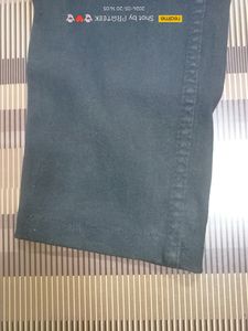 (Rf-177) 34 Size Slim Fit Denim Jeans