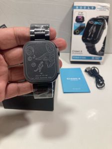 Boult Crown X Smartwatch Seal Pack New