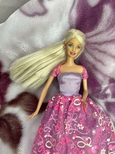 Barbie