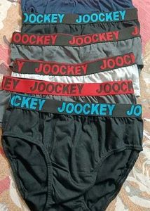 Pack Of 12 Men's Brief