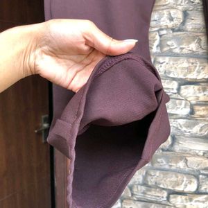 Highwaist Bottom