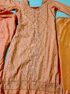 Dress For Festival Or Wedding