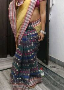 New Saree
