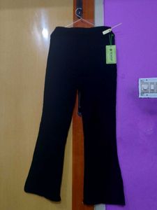 New Bootcut Pant