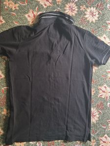 Peter England Polo Shirt - Size M