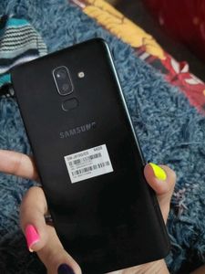 Galaxy J8