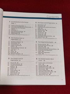 Tortora&#39;s Principle Of Anatomy And Physiology