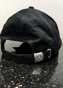 Mercedes Benz Original Cap