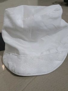 White Cap