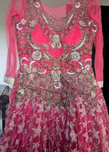 Party wear Gown