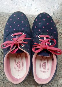 Star Shoes