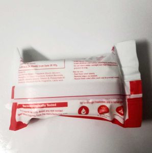 Yanagirl Oil Control Wipes