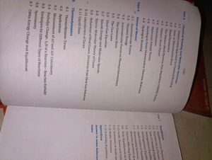 Class 11 Chemistry Ncert