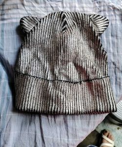H&amp;M Girl Cap