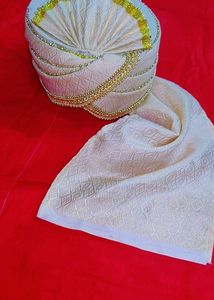 Mens Traditional Paghri