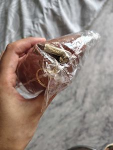 Brown Myglamm Wallet