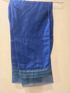 Blue Suit Set