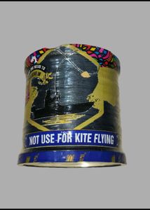 Monofill gold cotton original Chinese Gattu manjha