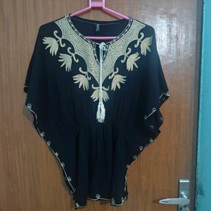 Kaftan Top ♠️