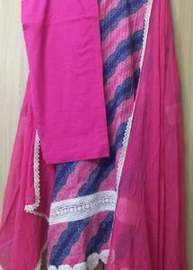 Pakistani Pink Gorgeous Suit
