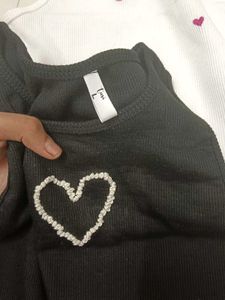 Tank Top (Combo Of 3)