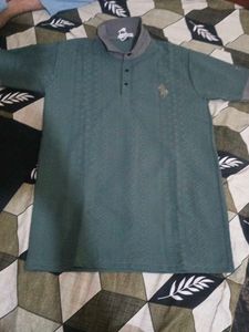 Stylish Polo T-Shirt