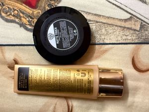 Lakme Sun Expert &amp; PAC Matte Touch Powder