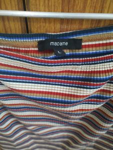 Madame Off Shoulder Top