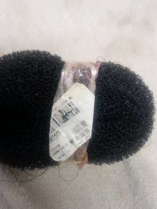 Hair Bun Maker