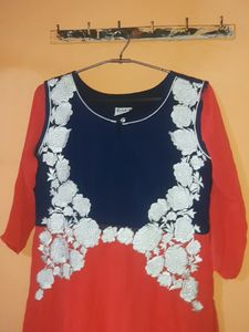 Beautiful  Design Kurta