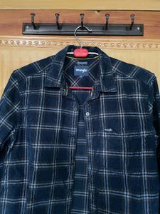 Wrangler Shirt