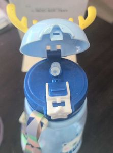 Deer Water Bottle For Kids