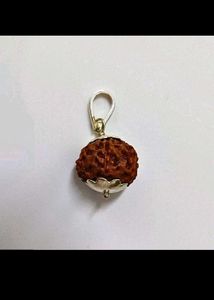 Rudraksha 6 and 9 mukhi combo
