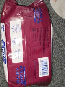 Baby Wipes
