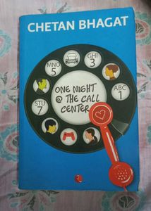 It's A Book By Chetan Bagat