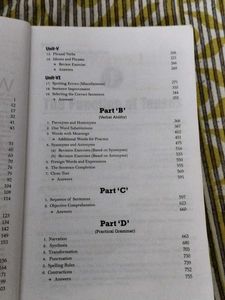 Objective General English