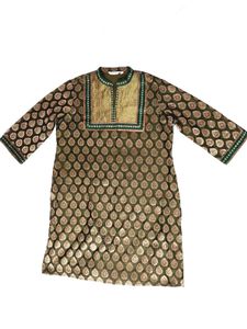 Elegant Ethnic Kurti