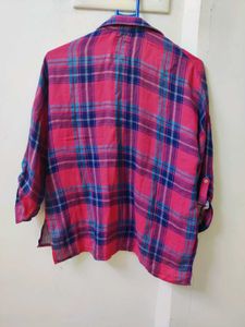 🌷Striped Multi-Colour T-Shirt