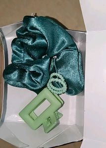 Cute Small Hamper 💚