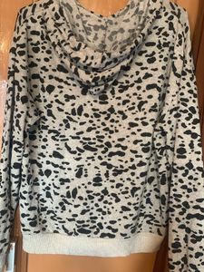 Turkish Made Soft Fabric Upper