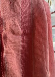 Shades Of pink viscose Stole
