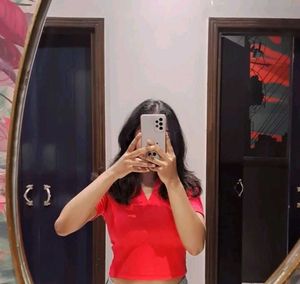 Combo 2 Crop Tops